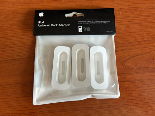 Adattatori dock universali per