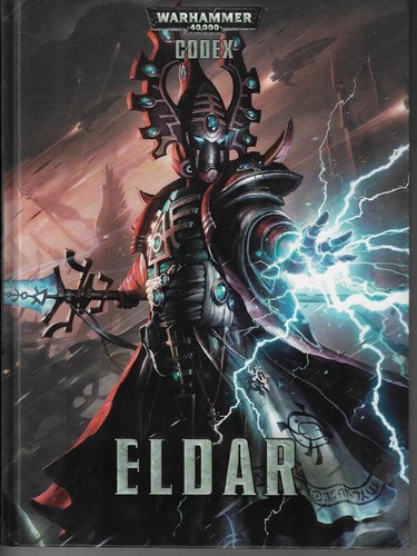 Warhammer 40000 40k - 40k, codex