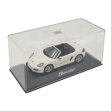 Porsche Boxster 1:43 tipo 981