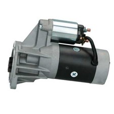 Ricambio Avviamento Per NISSAN