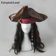 Cappello cosplay pirati dei - cappello,