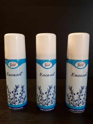 Eucasol just offerta - just,