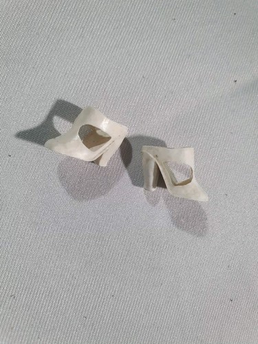 Strap shoes bianco - bianco, hong