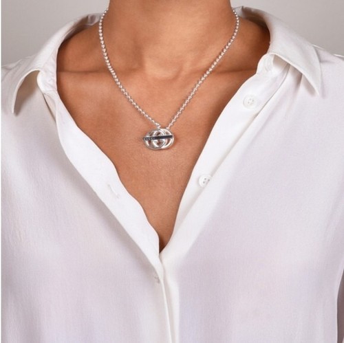 Autentica collana gucci - gucci, britt