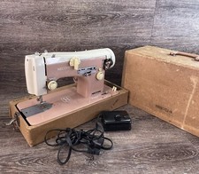 Vintage Necchi Lelia 513