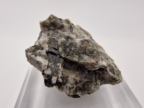 Loellinite stokkøya - di,