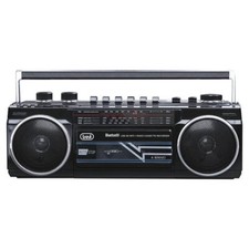 Trevi radio portatile - trevi, rr