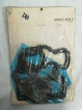 HONDA VF 500 F 061A1-MJ8-020