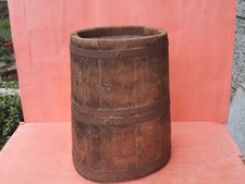ANTICO PRIMITIVO VECCHIO VASO