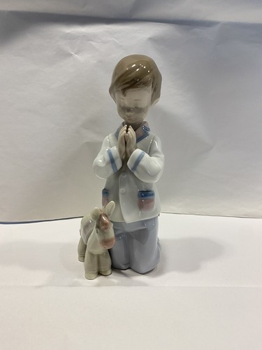 Statuetta porcellana lladro - statuetta,