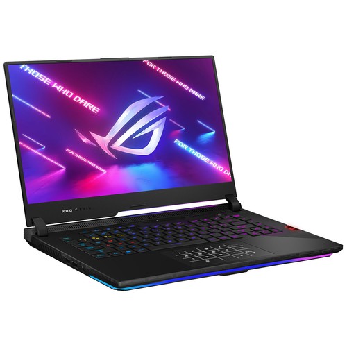 Asus notebook rog strix - asus,