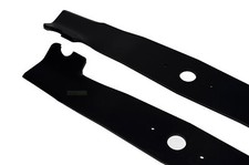 2 coltelli da trattorino