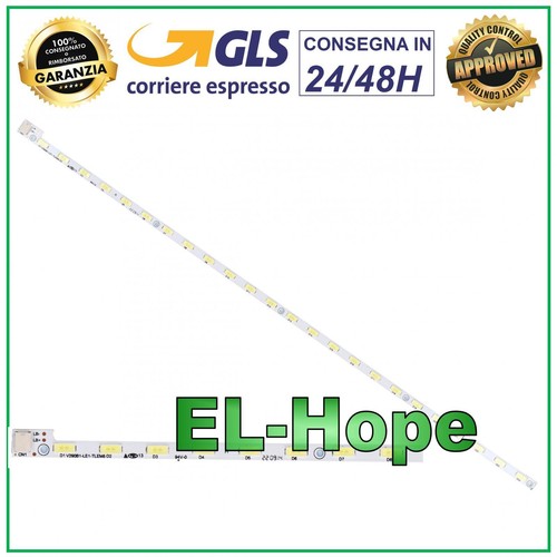 Barra strip led per 29 - led,