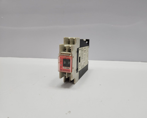 Westronics gt14 micom timer - westronics,