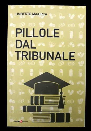 Umberto maiorca pillole - umberto, dal