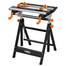 Banco da lavoro regolabile