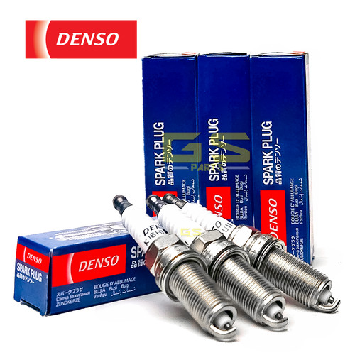 Candele denso per fiat - denso, punto