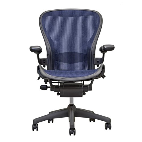 Herman miller classic aeron - herman,