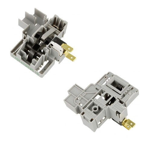Micro ritardatore serratura - micro,