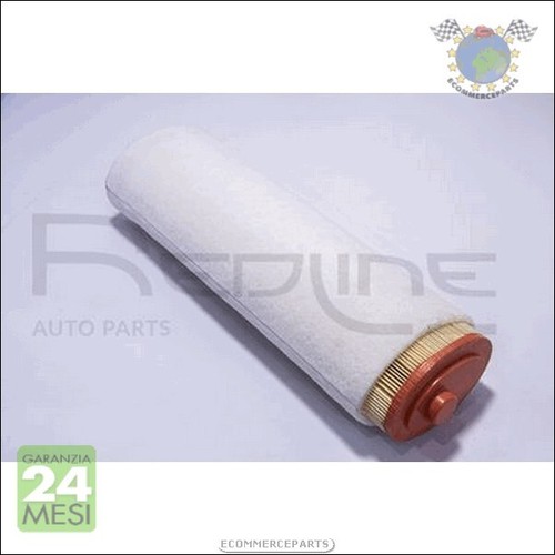 Filtro aria redline per - aria, 7