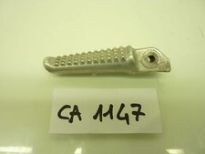 HONDA VFR 750 F 90-93 pedana poggiapiedi posteriore destro