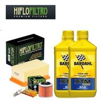 Tagliando BMW F/650/CS/G/650