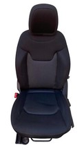 Sedile tappezzeria anteriore sx Jeep renegade 2014
