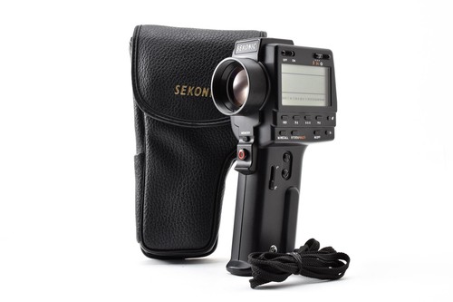 Top mint sekonic 778 dual - l-778,