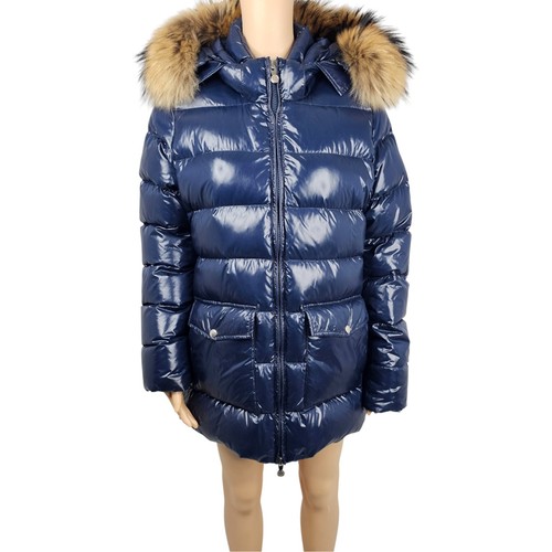 Piumino donna pyrenex - piumino,