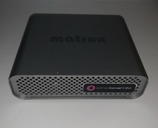 Matrox Convert DVI HD-SDI