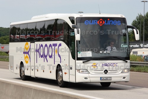 Foto camion mercedes - foto, mercedes-benz