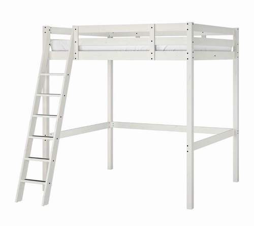 Ikea storä letto a soppalco - ikea,