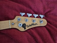 Washburn Precision P-Bass