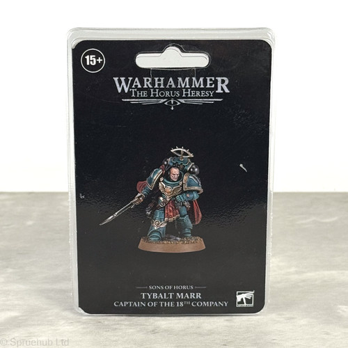 Forge world tybalt marr - world,