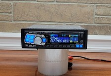 SUPER RARE 60 WATTS x 4 ALPINE