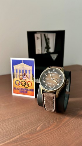 Orologio junkers automatic - orologio:,