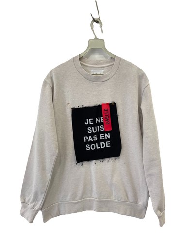 H78 gaelle paris - h78#gaelle, felpa