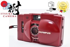 Fotocamera Olympus XA2 Red