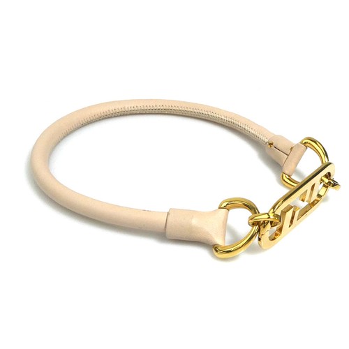 Collana girocollo fendi - collana,