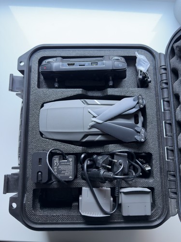Dji mavic pro smart - 2,