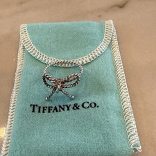 Anello a fascia Tiffany & Co