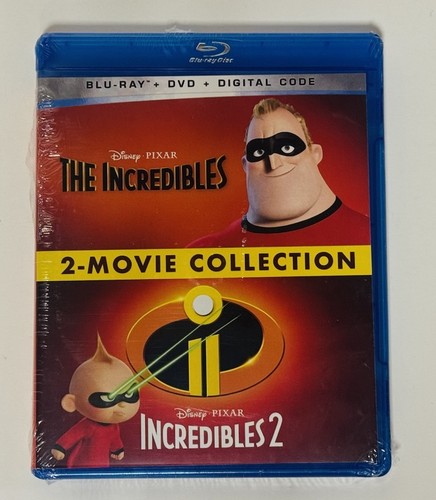 The incredibles - the,