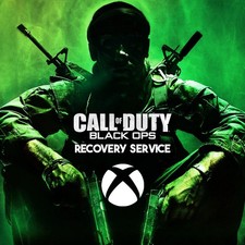 Black Ops I Recovery -