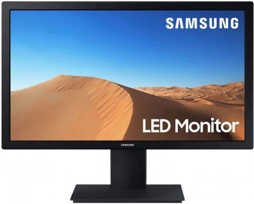 Samsung monitor flat - monitor,
