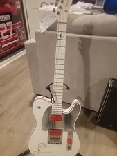 Chitarra autografata John 5