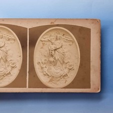 Religious stone work - stone,