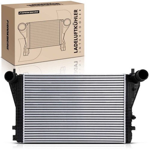 Intercooler frankberg adatto - intercooler,