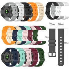 Cinturino orologio in silicone