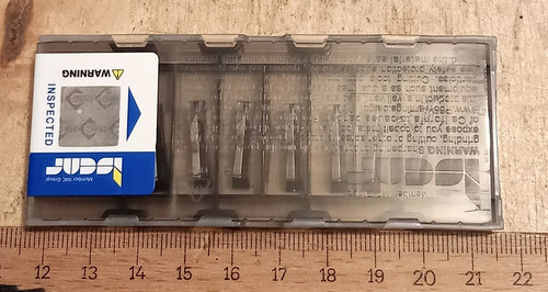 Iscar gip 00e 40 - iscar,