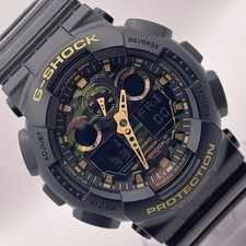 Orologio Casio G-SHOCK